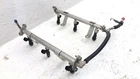 2005-2009 Land Rover LR3 Complete Fuel Rail With Injectors Set Loaded Oem 4.0L Used. Price: $302.81.