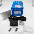 New Fuel Pump Driver Module Pmd And Relocation Kit Set For Chevy Gmc 6.5L Diesel. Price: $221.00.