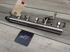 16-19 Oem Bmw G12 750 G30 M550 Right Engine N63R Fuel Injector Rail Lines 4-8 Used. Price: $107.96.