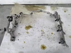 2014 Mercedes E350 Fuel Injection Parts 205 Type Rails, Injectors Used. Price: $130.00.