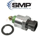 Standard T-series Idle Air Control Valve For 1992-1995 Chevrolet C1500 Vy New. Price: $38.22.