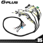 Fit For Civic Integra B16 B18 D16 OBD1 Budget B-series Tucked Engine Harness New. Price: $106.51.