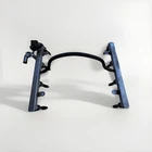 05-10 Ford Mustang Gt 4.6L Sohc Fuel Rail Assembly Oem V8 Used. Price: $203.00.