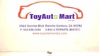 94-01 Lexus ES300 3.0L 6CYL Fuel Injector Used. Price: $63.74.