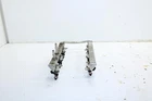 2020-24 Ford Explorer Police 3.3L Upper Manifold Fuel Supply Port Injection Rail Used. Price: $114.74.