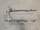 1992-1996 Ford F150 Bronco 5.8 351 V8 Fuel Injection Rail Used. Price: $275.49.