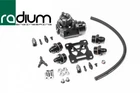 Radium 20-1528-00 Fprd-ra Fuel Pressure Regulator-damper New. Price: $299.95.