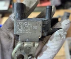 00-09 Toyota Sequoia Tundra V8 4.7 2UZ Vsv Vacuum Switching Valve 25860-50100 Used. Price: $29.99.
