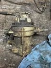Fuel Filter Housing Canister 2003-2007 Dodge Ram 2500/3500 Cummins Diesel 5.9L Used. Price: $175.00.