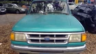 Fuel Pump Assembly Gasoline Super Cab Fits 89-94 Ranger 1360872 Used. Price: $89.90.