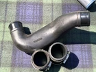 Saab 900 Classic Filler Hose & Rubber Connectors Used. Price: $60.00.