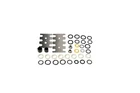 Gm Genuine Parts 217-451 Fuel Injector Seal Kit New. Price: $36.79.