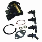Fuel Pump For Kohler K241, K301, K321, K341 Engines 47 559 11-S Gravely 38789 New. Price: $35.71.