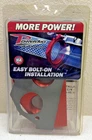 Airaid Poweraid Throttle Body Spacer 200-540 New. Price: $159.99.