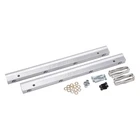 Edelbrock Fuel Rail Kit S/b Ford Super Victor Efi Mani Pn 29245 And New. Price: $200.33.