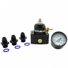 Fuelab 53501-1K Pressure Regulator Kit New. Price: $252.00.