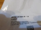 New Ford Oem Fuel Injection Pipe HL3Z-9E964-B. Price: $35.00.