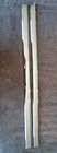 15-20 Tahoe Yukon Chrome Rear Door Moldings Pair Left Right Oem 22832438 Used. Price: $95.00.