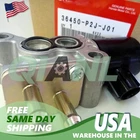 Oem Genuine Honda Idle Air Control Valve 36450-P2J-J01 Iacv B-series Civic Vti New. Price: $94.81.