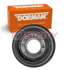 Dorman Rear Right Upper Control Arm Ball Bushing For 2009-2016 Lincoln Mks Dh New. Price: $28.80.