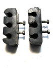 1970 Porsche 911 2.2L Sportomatic Intake Fuel Injection Line Pipe Mfi Holder Set Used. Price: $29.99.