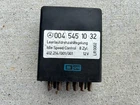 0045451032 Idle Speed Relay 420SEL 420SEC 500SEC 500SL 560SL 560SEC 560SEL. Price: $73.25.