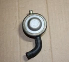Genuine Original Bmw E30 E28 E23 E24 Fuel Absorber Wahler Connection Piece Oem Used. Price: $145.00.