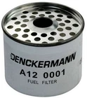 For Denckermann Filtry A120001 Fuel Filter Neu. Price: $13.65.