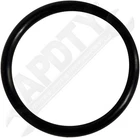 Apdty 171247 Pcv Valve O-ring Gasket Replaces 4893446AB New. Price: $16.43.