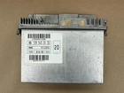 90-92 Mercedes 500SL SL500 Acceleration Control Unit Asr 1295450132 Used. Price: $225.00.