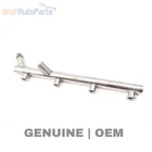 2016-2018 Audi S7 C7 4.0L Right Fuel Injection Rail / Distributor Used. Price: $69.99.