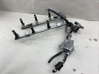 2007 Infiniti G35 M35 FX35 Fuel Rail Injectors Assembly Oem Used. Price: $84.99.