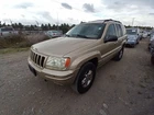 Fuel Pump Assembly Fits 99-00 Grand Cherokee 12198688 Used. Price: $80.02.