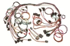 Painless Wiring Harness Fuel Injection Tpi Engine Swap Universal Kit 60102 New. Price: $504.99.