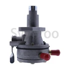 Svyoroo Fuel Lift Pump 16604-52032 19844-52031 For Kubota Engine D905 D1105 New. Price: $24.67.