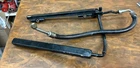 Mercruiser Fuel Rail & Hoses 350 Mpi Mag 5.7 Gm Removed From 2004 Engine Used. Price: $174.95.