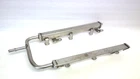 2016 2019 Ford Explorer 3.5L Engine Fuel Rail GT4E-9F797-AA Oem *non Turbo Used. Price: $54.87.