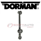 Dorman Front Left Lower Suspension Control Arm Ball Joint For 1993-2004 Gy New. Price: $58.39.