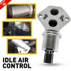 1X Ford Mazda Mercury Fuel Injection Idle Air Control Valve AC239 1F2120660A New. Price: $25.64.