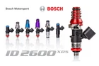 Dynamics ID2600 Xds 2600CC Fuel Injectors For Mclaren 720S M840T Senna New. Price: $6338.64.