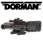 Dorman Vapor Canister Vent Solenoid For 1998-2001 Saturn SW2 1.9L L4 New. Price: $37.60.