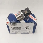 Bosch Fuel Rail Pressure Sensor Oem 0281006325 For Dodge Ram 2500 Diesel 5.9L New. Price: $24.00.