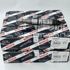 6X Bosch Fuel Injector 0445124047 Common Rail Diesel Ram 3500 19-22 6.7L 5364205 New. Price: $568.99.