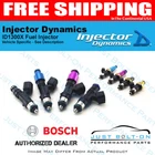 Dynamics ID1300X Fuel Injectors For Chevrolet LS3/LS7/L76/L92/L99 New. Price: $2060.52.