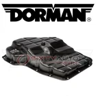 Dorman Automatic Transmission Oil Pan For 2011 Ram Dakota Hard Parts Vb New. Price: $111.65.