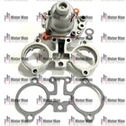 Acdelco 217-389 17112907 Tbi Fuel Pressure Regulator Cover Gm 220 Throttle Body Remanufactured. Price: $99.00.