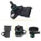 Manifold Absolute Pressure Sensor For 2011-2019 Kia Sorento Hyundai Usa Veloster New. Price: $13.99.