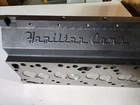 Hamilton Stage 3 Ported Head For 89-98 Dodge Cummins 5.9L 12V New. Price: $2800.00.