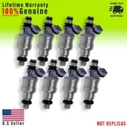 1992-1990 Lexus LS400 4.0 V8 Denso Set Fuel Injectors Shipped 23250-50010 Remanufactured. Price: $149.00.