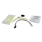 Nitrous Express Water / Methanol Injection System - Fuel Pump Filter New. Price: $35.30.